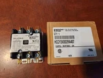New Sprecher + Schuh Contactor 3-P 24VAC CDP2-B3P30A-24. Fixed Price $70.00.