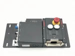 Euchner MGB-L0B-EIA-R-136553 Unicode Safety Interlock Switch. Fixed Price $849.27.