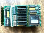 Mce, Adac Labs 2143-2023, 2143-5024 Sbus Frame Buf Hi Board. Fixed Price $399.99.