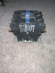 Honeywell Contactor DP3060B-5009 600V 30HP 60A 75A/RES. Fixed Price $39.95.