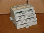 Krones 5-745-96-002-2 Digital 16 Sink Input Module 24 Vdc. Fixed Price $20.00.