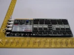 Gage Compuscope 1012/6012 Memory Board T17209. Fixed Price $500.00.