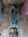 Mitsubishi TRA61A Servo Drive Removed Us Free Tax Pulled From Working Machine. Fixed Price $480.00.