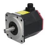 Fanuc A06B-0075-B203 Ac Servo Motor Used Ump. Fixed Price $435.31.