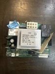 Imbera Control Circuit Board 3033711 Omron Relay CF1 115V. Fixed Price $89.00.