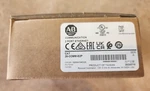 New Allen Bradley 25-COMM-E2P Powerflex 520 Series Port Ethernet Adapter. Fixed Price $235.00.