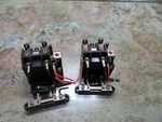 Yaskawa Thermal Relay RHK-35SH/17.2B 17.2A 110V 27.6B Lot Of. Fixed Price $99.99.