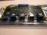 Fanuc A16B-1212-0430 Control Board A16B12120430 01A *new**. Fixed Price $225.00.