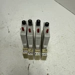 QTY-4 E-t-a Magnetic 3600-PIO-SI Circuit Breaker 250V Ac 65V **used**. Fixed Price $49.99.
