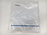 Siemens Simatic S5-100U Programmable Controller Manual 6ES5 998-0UB23. Fixed Price $26.76.