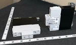 Pc Together Unused Carlo Gavazzi 20A RGC1A60D15KGU Solid State Relays. Fixed Price $78.32.