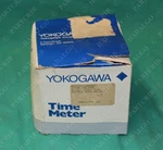 Yokogawa, 240211ADAB, Hour Time Meter 3.0W 120V New. Fixed Price $135.00.