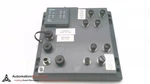 Siemens 6GK5208-0HA00-2AS6, Industrial Ethernet Switch #287557. Fixed Price $250.00.