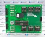 Rhombus Energy Solutions 100-EAH0050-PAB Voltage Sense Pcb 200-EAH2338-. Fixed Price $1599.00.
