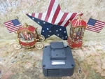 Hermle Uwf 1202S Cnc Mill Siemens Spindle Motor Fan Geblaese. Fixed Price $799.99.