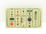 Laser Machining C82 Operator Panel 29022-010 Rev 14120-013. Fixed Price $199.99.