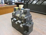 Allen-bradley Overload Relay X-243967 3P Used. Fixed Price $20.00.