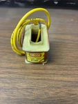 Ross Controls / Detroit Coil (decco) 9-100M-056 115V 60HZ 2 Wire 9100M. Fixed Price $45.00.