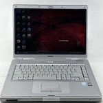 Hewlett-packard Hp Compaq Presario C500 Comes With Adaptor. Fixed Price $53.99.