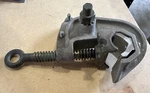 Chance Grounding Clamp P600 0944. Fixed Price $74.99.