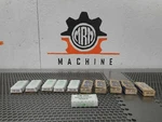 General Electric CR123-H0.55A Manual Starter Heater Elements New (lot Of 11). Fixed Price $74.99.