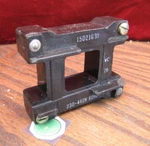 Operating Coil 230V-460V /60 General Electric 15D21G32. Fixed Price $25.00.