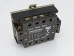 Carlo Gavazzi RZ4825HDP0 Relay. Fixed Price $5.99.