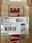 BJL36035 Square Schneider Electric 65KA At 480V. Fixed Price $450.00.