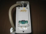 Foxboro Company 694AC-OHAN-6 M/694A Resistance Converter 118VAC. Fixed Price $214.99.