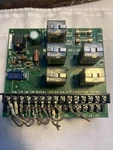Yaskawa Circuit Board JANCD-TU01 Rev.b DF8200591 With Bracket. Fixed Price $49.99.