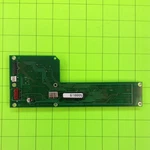 Wegener Unity Cable Box Board 500019 18653 Communications. Fixed Price $13.95.