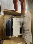 CJ1W-OC201 1PCS New Omron Input Module CJ1WOC201. Fixed Price $40.00.