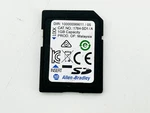 Allen Bradley 1784-SD1 Secure Digital Memory Card 1GB Ser.a. Fixed Price $29.95.