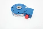 Interface 1210ACK-5K-0 Lowprofile Load Cell 5000LBF. Fixed Price $1090.50.