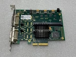 Engineering Design Team PCIE4 Dva C-link Framegrabber 019-13969-00. Fixed Price $250.00.