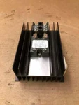 Concepts 3020-48-30-4/20MA Scr Power Controller 480V 30A 3PH 4-20MA. Fixed Price $85.00.