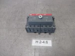 Abb OT80F4C Load Switch Pole Ampere Unused. Fixed Price $168.28.