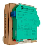 Pepperl+fuchs KFA6-SR2-EX1.W Switch Amplifier 103374. Fixed Price $186.00.