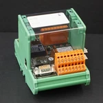 Garvens W2-CTRL Control Module 24103314 Mettler Toledo E-4087.03. Fixed Price $299.95.