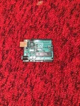 Arduino Uno R3 Microcontroller Development Board. Fixed Price $20.00.