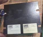 Dart Con 125DV W1233. Fixed Price $35.00.
