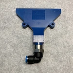 Misumi AFTADW20 Flat Air Nozzle G136. Fixed Price $48.00.