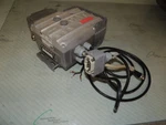 Sew Eurodrive MM05DBEMP22R02APG4MFPAVT2AWT2 Ac Motor. Fixed Price $734.50.