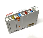 Beckhoff EK1100 Ethercat Coupler Terminal Module 2X RJ45 Socket Connections. Fixed Price $44.99.