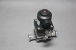 Gemu 3/4" Stainless Steel Diaphragm Valve PT-00-450. Fixed Price $199.99.