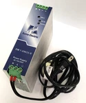 Acme Electric Dm 1-24033-S Power Supply 100-240 Vac To Vdc Din Mouting Rail. Fixed Price $49.46.