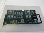 Imation M0-0000-5463-1 M0-0000-5254-4 Programmable Gain Board T64689. Fixed Price $699.00.