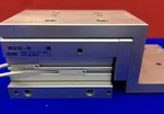 Smc Slide MXS16L-40 Press. 0.15 0.7 Mpa. Fixed Price $74.99.