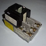 Allen Bradley 609TU-BOB Manual Motor Starter 609TUBOB Switch New. Fixed Price $625.00.