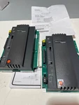 2 New Schneider Andover B3608-S Controllers B3800 Series. Fixed Price $130.00.